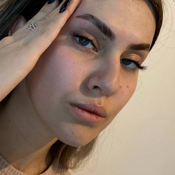 Фарбування + корекція + ламінування брів
                    Салон краси NS beauty studio Одеса