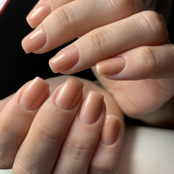 Фото з портфоліо майстра Марина Голубка (майстер манікюру, Полтава)