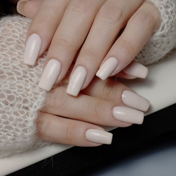 Фото з портфоліо майстра Марина Голубка (майстер манікюру, Полтава)