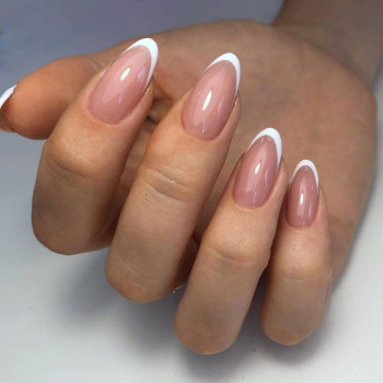 Нарощення нігтів
                    Салон краси NS beauty studio Одеса