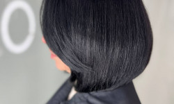 Выход с черного Салон краси NS beauty studio Одеса