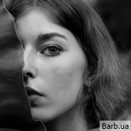 Фотограф Ольга Кукуруза на Barb.ua