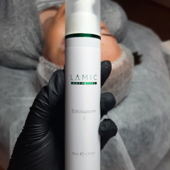 Момент з процедури