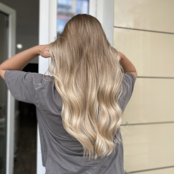 AirTouch в натуральних відтінках