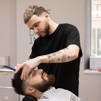 Максим Фролов, Киев Фото - 8