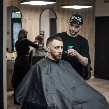 Максим Фролов, Киев Фото - 13