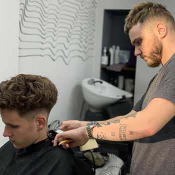 Максим Фролов, Киев Фото - 14