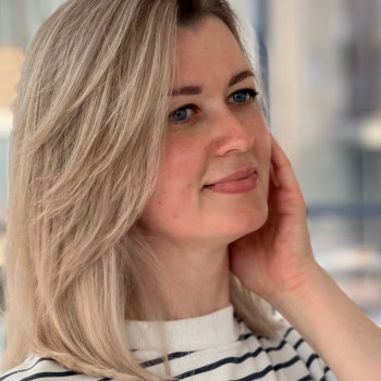 Оксана Заводович, Тернополь Фото - 40