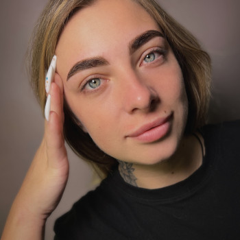 Дарья Дмитриева, Харків Фото - 6