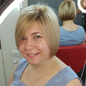 Ольга Павлова, Дніпро Фото - 80