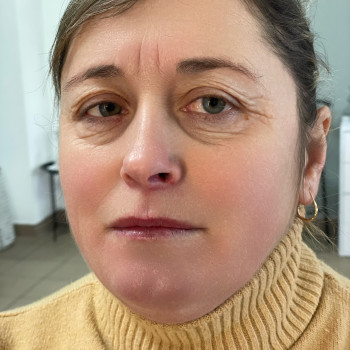 До перманентного макіяжу