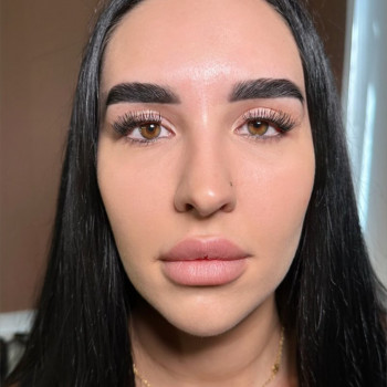 Ольга Инсанова, Запорожье Фото - 22