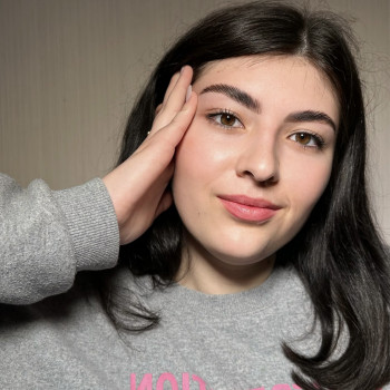 Ольга Инсанова, Запорожье Фото - 23