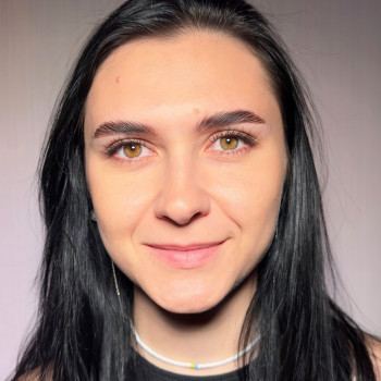 Ольга Инсанова, Запорожье Фото - 25