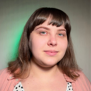 Ольга Инсанова, Запорожье Фото - 27