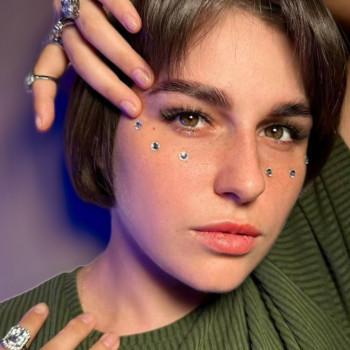 Ольга Инсанова, Запорожье Фото - 34