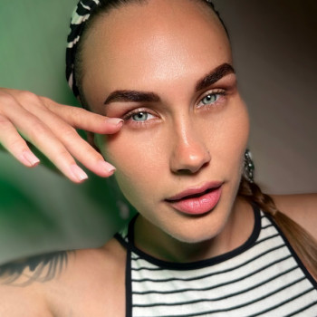 Ольга Инсанова, Запорожье Фото - 35