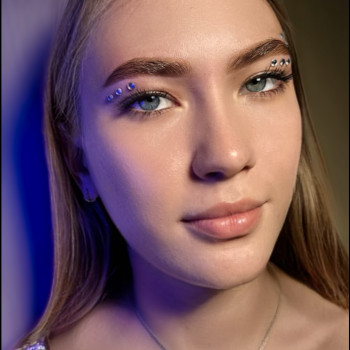 Ольга Инсанова, Запорожье Фото - 19