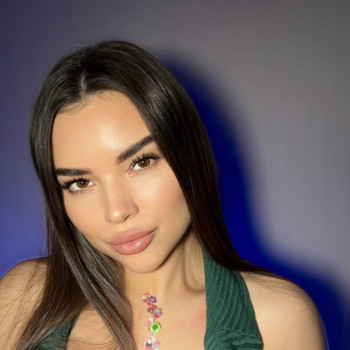 Ольга Инсанова, Запорожье Фото - 2