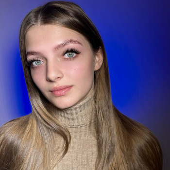 Ольга Инсанова, Запорожье Фото - 9