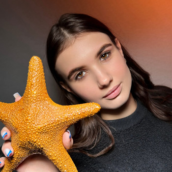 Ольга Инсанова, Запорожье Фото - 11