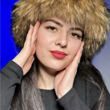 Ольга Инсанова, Запорожье Фото - 14