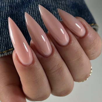 Нарощення нігтів
                    Салон краси NS beauty studio Одеса