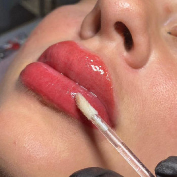 Валентина Лучка, Дніпро Фото - 11