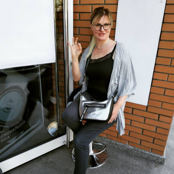 Ольга Павлова, Дніпро Фото - 60