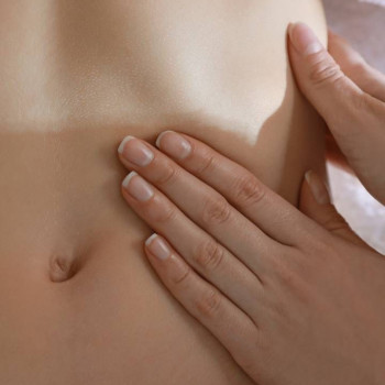 Апаратний масаж тіла, фото - салон краси Алваза