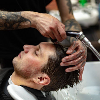 Barberos, Киев Фото - 9