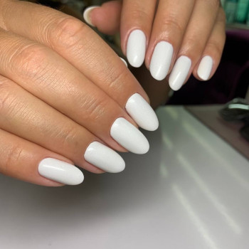 Маникюр, фото - Салон краси Міледі