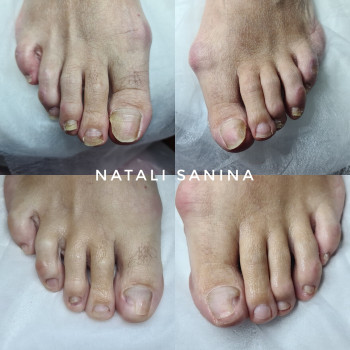 Наталия Санина, Киев Фото - 51