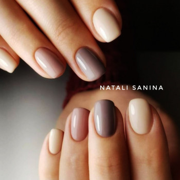 Наталия Санина, Киев Фото - 54