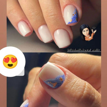 Людмила Коваль, Ізмаїл Фото - 7