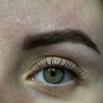 Фото з портфоліо майстра Наталя Кульчицька (лешмейкер, Львів)