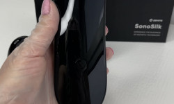 УЗ-чистка Косметолог-эстетист Янітта Вышгород