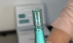 Фракційна мезотерапія Косметолог-эстетист Янітта Вышгород