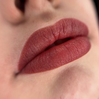 Відразу після процедури