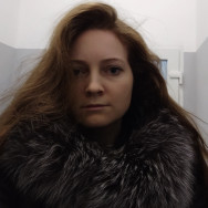Масажист Альона Ковальова на Barb.ua