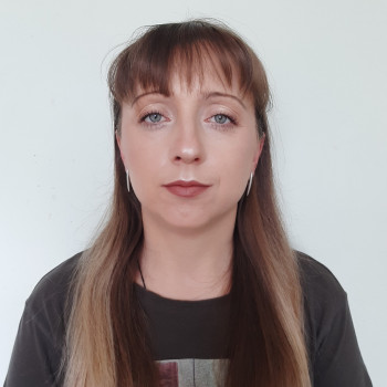 Альона Коваленко, Киев Фото - 5