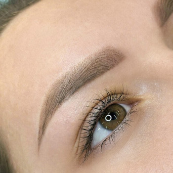 Перманентний макіяж брів
                    Мастер перманентного макияжа  Сумы