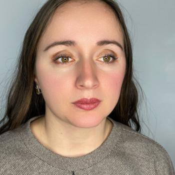 До перманенту брів