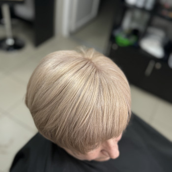 Александра Варфоломеева, Одесса Фото - 2