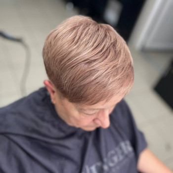 Александра Варфоломеева, Одесса Фото - 16