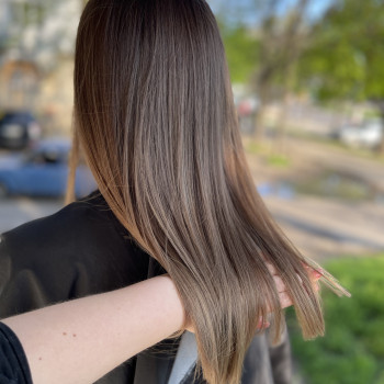 Александра Варфоломеева, Одесса Фото - 25