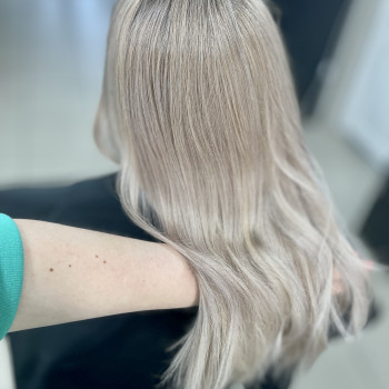 Александра Варфоломеева, Одесса Фото - 36