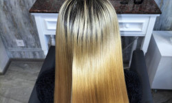 Холодне відновлення волосся Салон краси Magic Hair Ірпінь