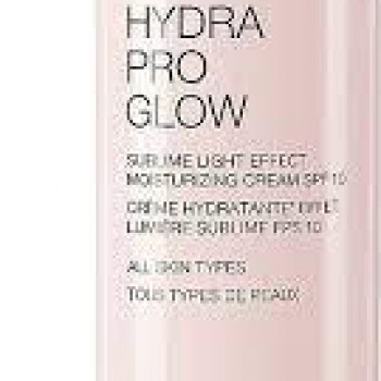 Зволожуючий флюїд для обличчя Kiko Milano Hydra Pro Glow