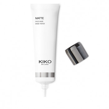Основна основа під макіяж Kiko Milano Matte Face Base